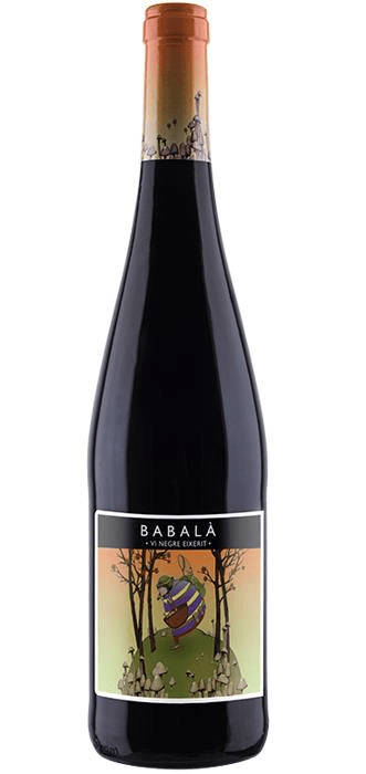 Espolla Babalà Negre Eixerit de Celler Cooperatiu d"Espolla 7.85 {google_product_category#421}{condition#new}{shipping_weight#1.4 kg} – comprar