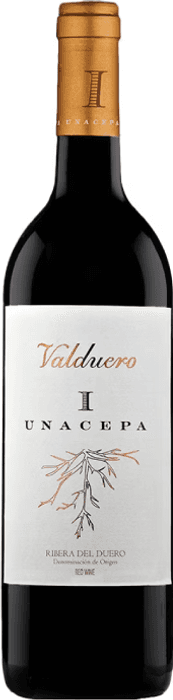 Valduero Una Cepa – de Bodegas Valduero – en Petit Celler
