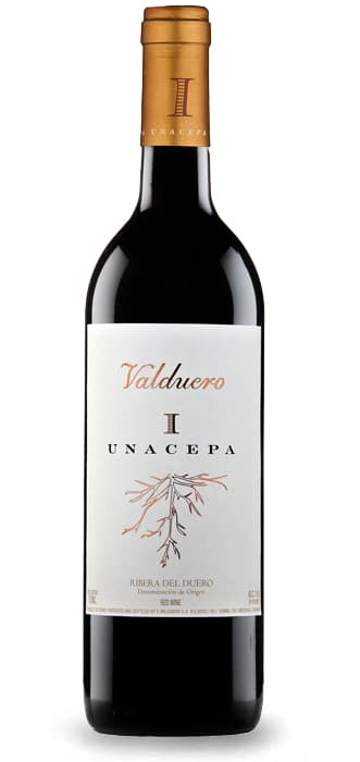 Valduero Una Cepa – de Bodegas Valduero – en Petit Celler