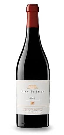 Artadi Viña El Pisón – de Artadi – en Petit Celler