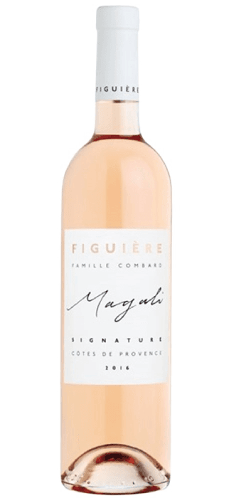 Saint André de Figuière Magali Magnum de Domaine Saint André de Figuière – comprar