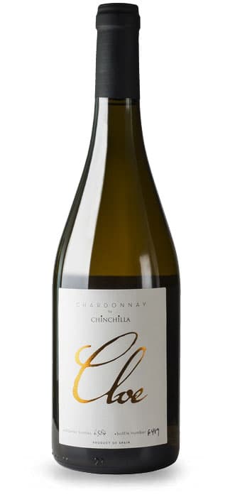 Doña Felisa Cloe – de Bodega Doña Felisa – en Petit Celler