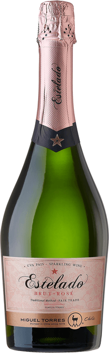 Estelado Rosé – de Miguel Torres Chile – en Petit Celler
