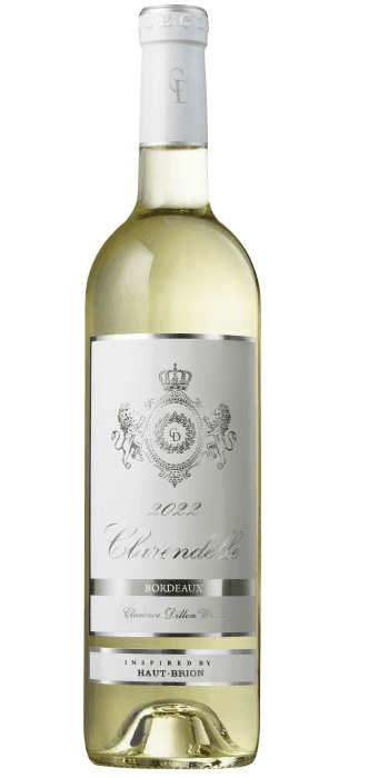 Clarendelle Blanc de Clarence Dillon Wines – comprar
