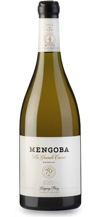 Mengoba La Grande Cuvée – de Bodega y Viñedos Mengoba – en Petit Celler
