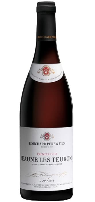 Bouchard Beaune 1r Cru Les Teurons – de Bouchard Père & Fils – en Petit Celler