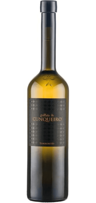 Máis de Cunqueiro Torrontés de Bodegas Cunqueiro – comprar