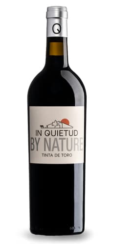In Quietud By Nature – de Quinta de la Quietud – en Petit Celler