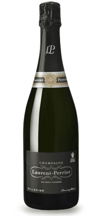 Laurent-Perrier Brut Millésimé Magnum – de Champagne Laurent-Perrier – en Petit Celler