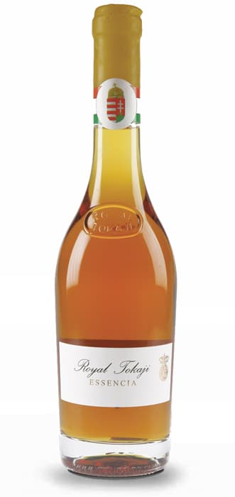 Royal Tokaji Essencia – de Royal Tokaji – en Petit Celler