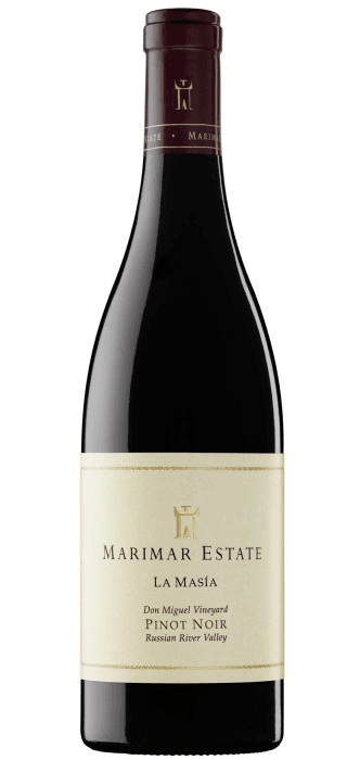 Marimar Estate La Masía Pinot Noir de Marimar Estate – comprar