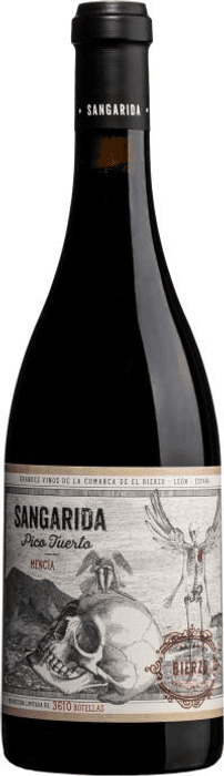 Pico Tuerto de Sangarida – comprar