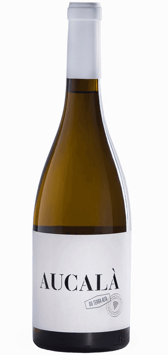 Aucalà Blanc Magnum – de Serra & Barceló – en Petit Celler