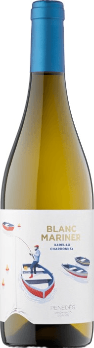 Blanc Mariner de Vins de Relat – comprar