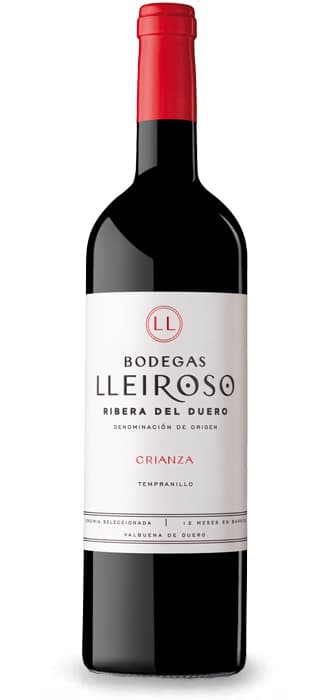 Lleiroso Crianza Magnum – de Bodegas Lleiroso – en Petit Celler