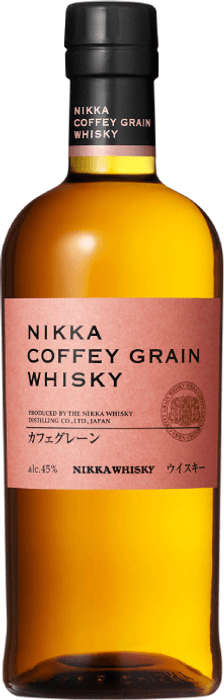 Nikka Coffey Grain de The Nikka Whisky Distilling Co, LTD – comprar