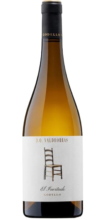El Invitado Godello – de HGA Bodegas – en Petit Celler