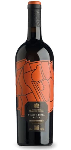 Marqués de Riscal Finca Torrea – de Marqués de Riscal – en Petit Celler
