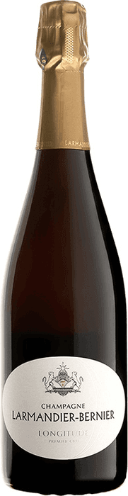 Larmandier-Bernier Longitude de Champagne Larmander-Bernier – comprar