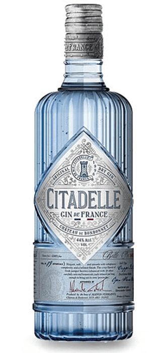 Citadelle – de Citadelle – en Petit Celler