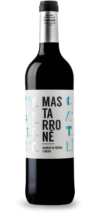 Mas Tarroné Negre de Cellers Tarroné – comprar