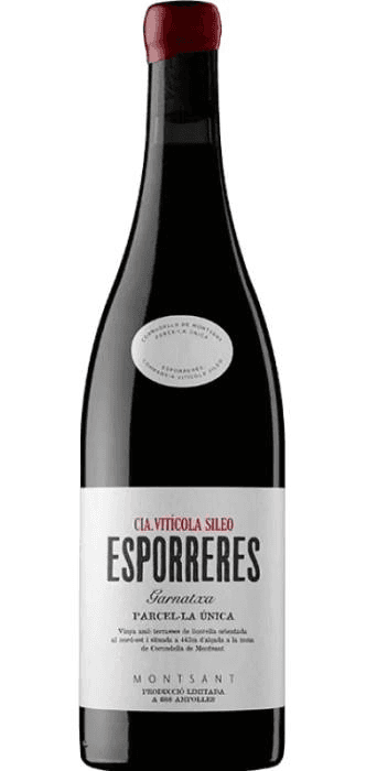 Esporreres de Companyia Viticola Sileo – comprar