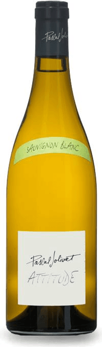 Attitude Sauvignon Blanc Magnum de Pascal Jolivet – comprar