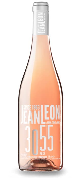 Jean Leon 3055 Rosé – de Jean Leon – en Petit Celler