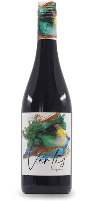 Castaño Vertis – de Bodegas Castaño – en Petit Celler