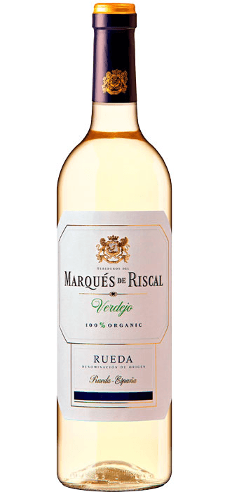 Marqués de Riscal Verdejo de Marqués de Riscal – comprar