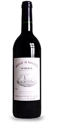 Château La Violette – de Domaine du Château La Violette – en Petit Celler