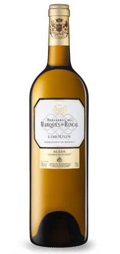 Marqués de Riscal Reserva Limousin Magnum – de Marqués de Riscal – en Petit Celler