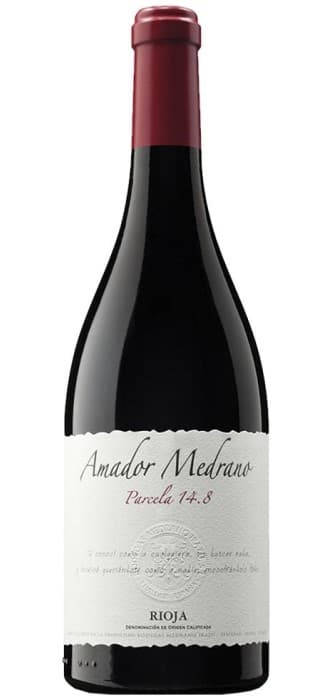 Amador Medrano Parcela 14.8 – de Bodegas Medrano Irazu – en Petit Celler