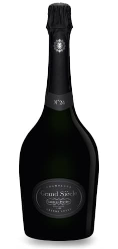 Laurent-Perrier Grand Siècle – de Champagne Laurent-Perrier – en Petit Celler