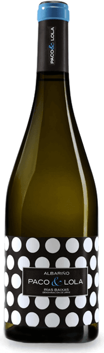 Paco & Lola 3L – de Paco y Lola Bodegas y Viñedos – en Petit Celler