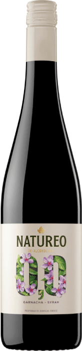 Natureo Tinto 0,0 de Torres Essentials – comprar