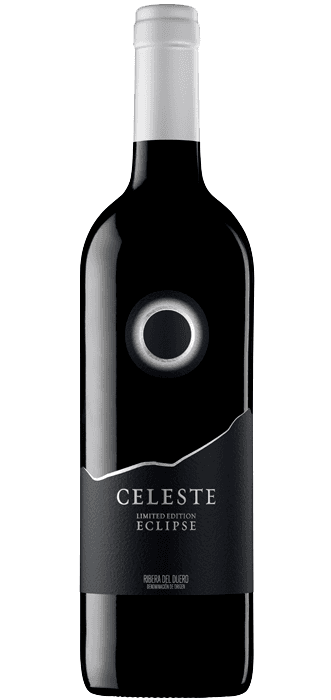 Celeste Crianza Eclipse Edition de Pago del Cielo – comprar