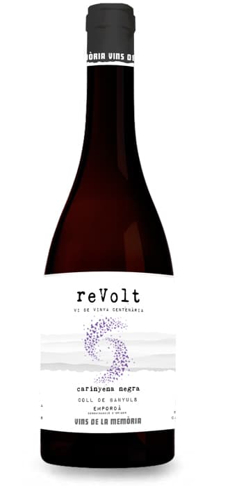 reVolt – de Vins de la Memòria – en Petit Celler