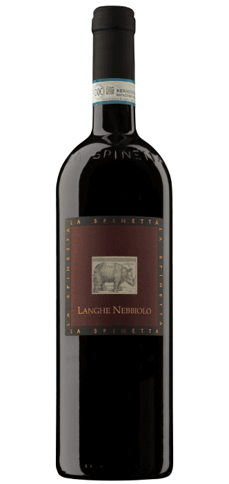 Langhe Nebbiolo de La Spinetta – comprar