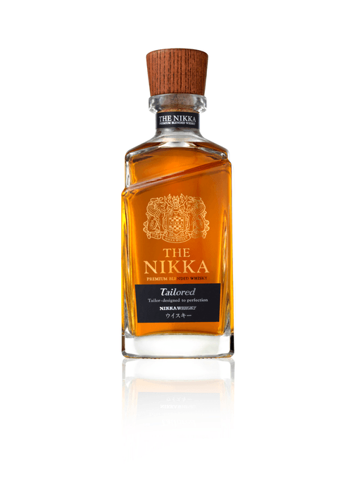 The Nikka Tailored de The Nikka Whisky Distilling Co, LTD – comprar