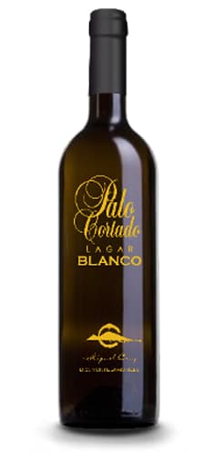 Lagar Blanco Palo Cortado – de Bodegas Lagar Blanco – en Petit Celler