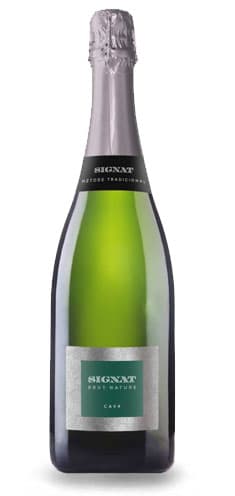 Signat Brut Nature – de Signat – en Petit Celler