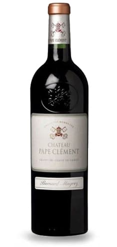 Château Pape Clément – de Château Pape Clément – en Petit Celler