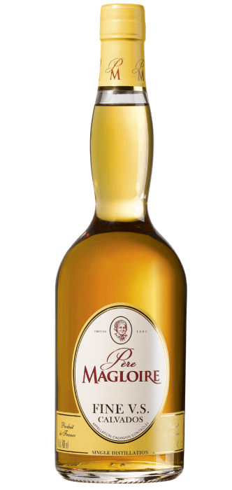 Fine V. S. de Père Magloire Calvados – comprar