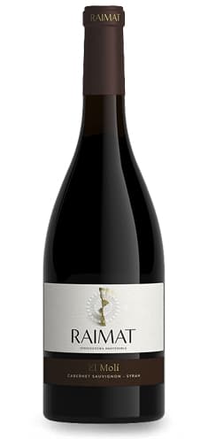 Raimat El Molí – de Raimat – en Petit Celler