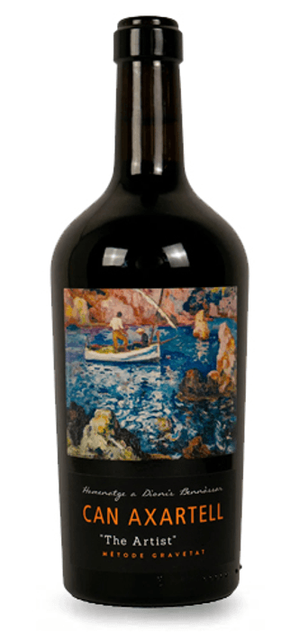 The Artist de Can Axartell – comprar