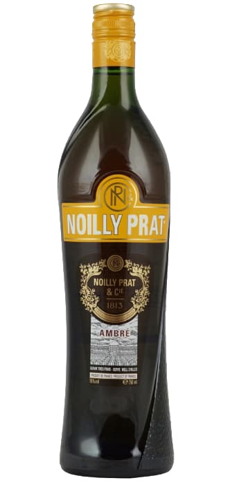 Noilly Prat Ambré Vermouth – de Noilly Prat – en Petit Celler