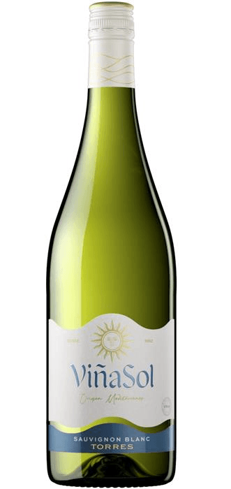 Viña Sol Sauvignon Blanc de Torres Essentials – comprar