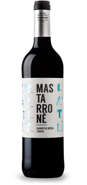 Mas Tarroné Negre – de Cellers Tarroné – en Petit Celler