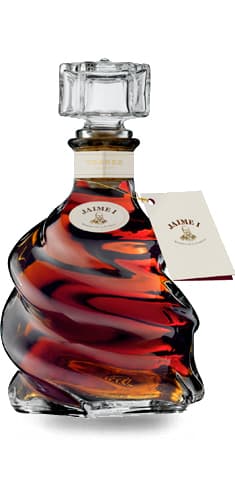 Jaime I – de Torres Brandy – en Petit Celler